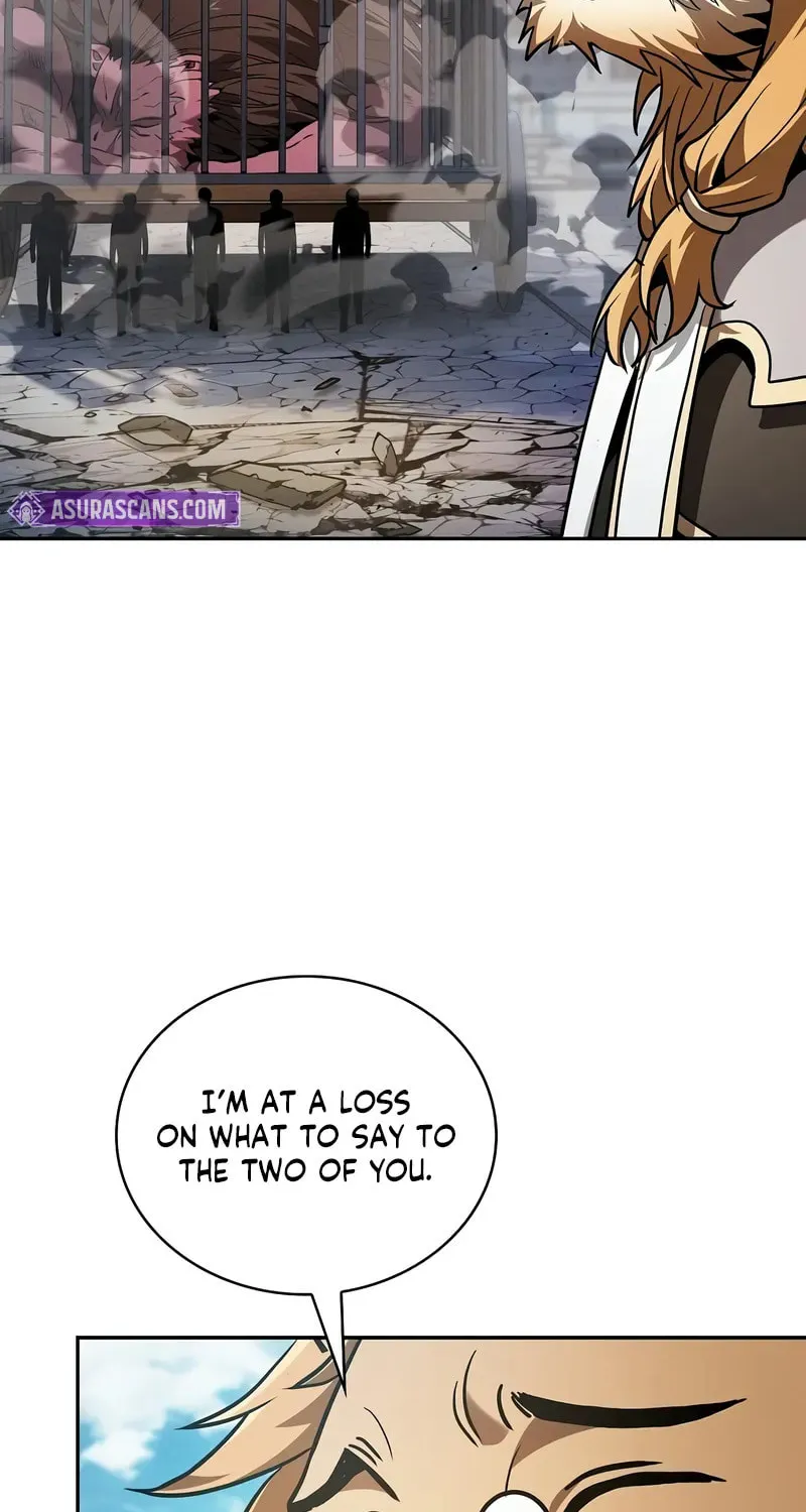 The Academy's Genius Swordsman Chapter 93 page 76 - 