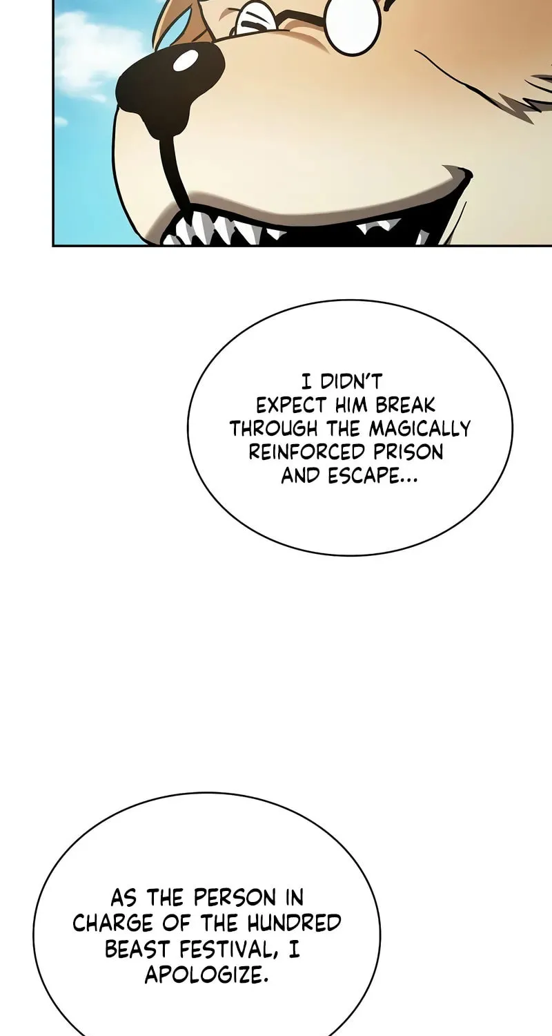 The Academy's Genius Swordsman Chapter 93 page 77 - 