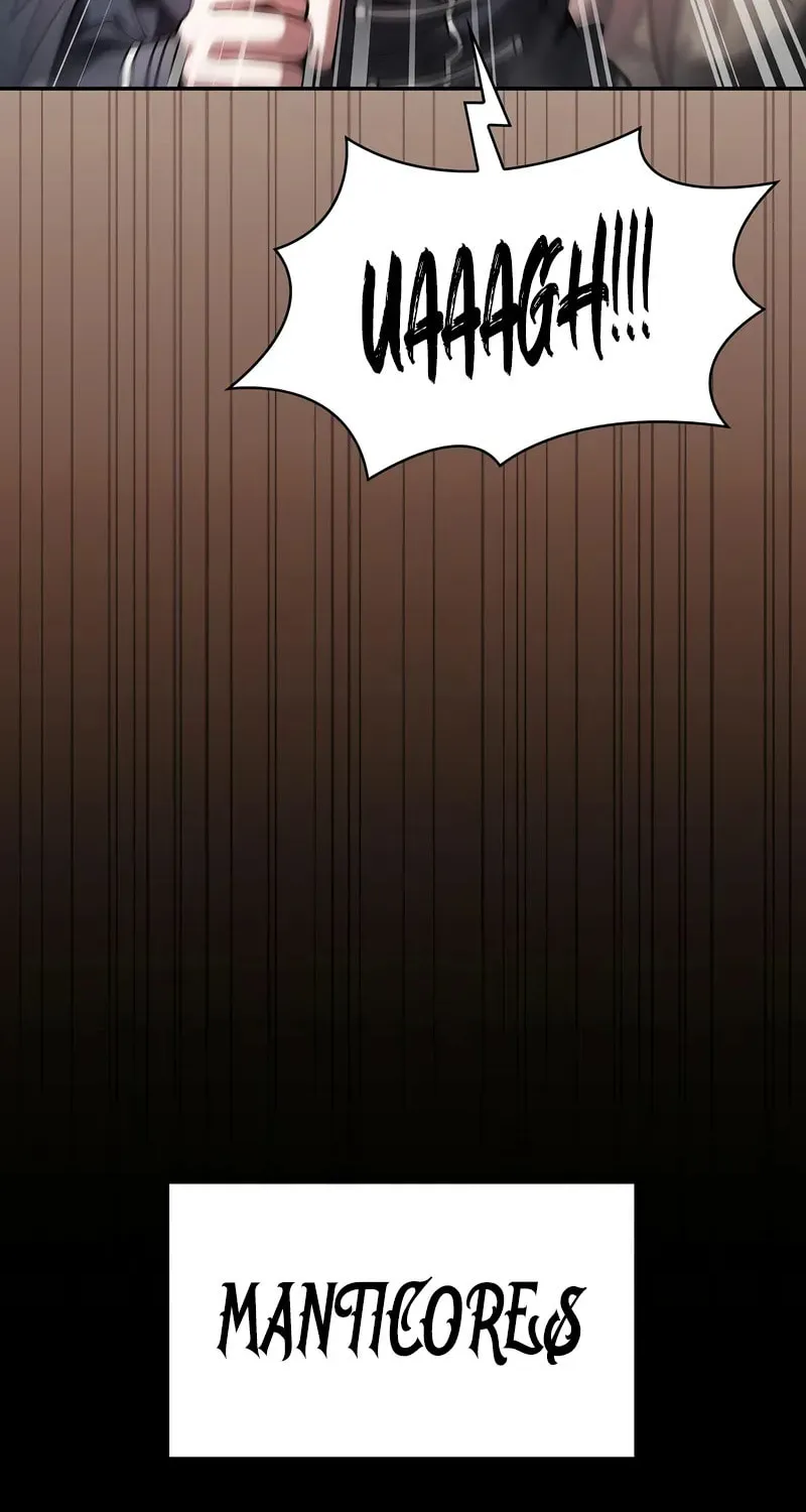 The Academy's Genius Swordsman Chapter 93 page 9 - 