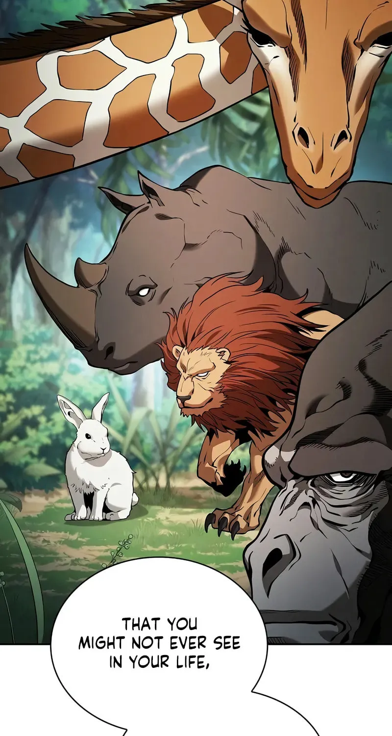 The Academy's Genius Swordsman Chapter 93 page 81 - 