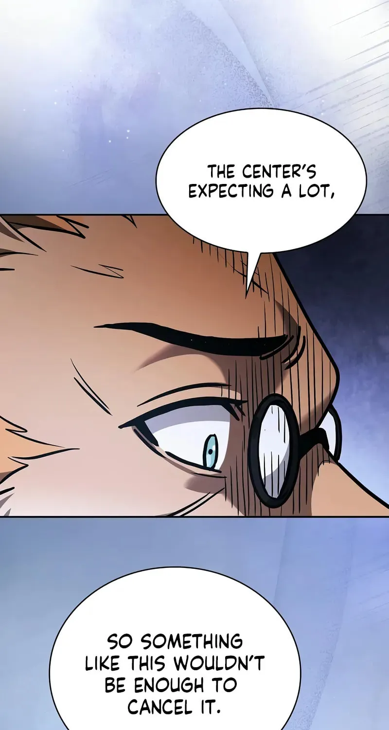 The Academy's Genius Swordsman Chapter 93 page 85 - 