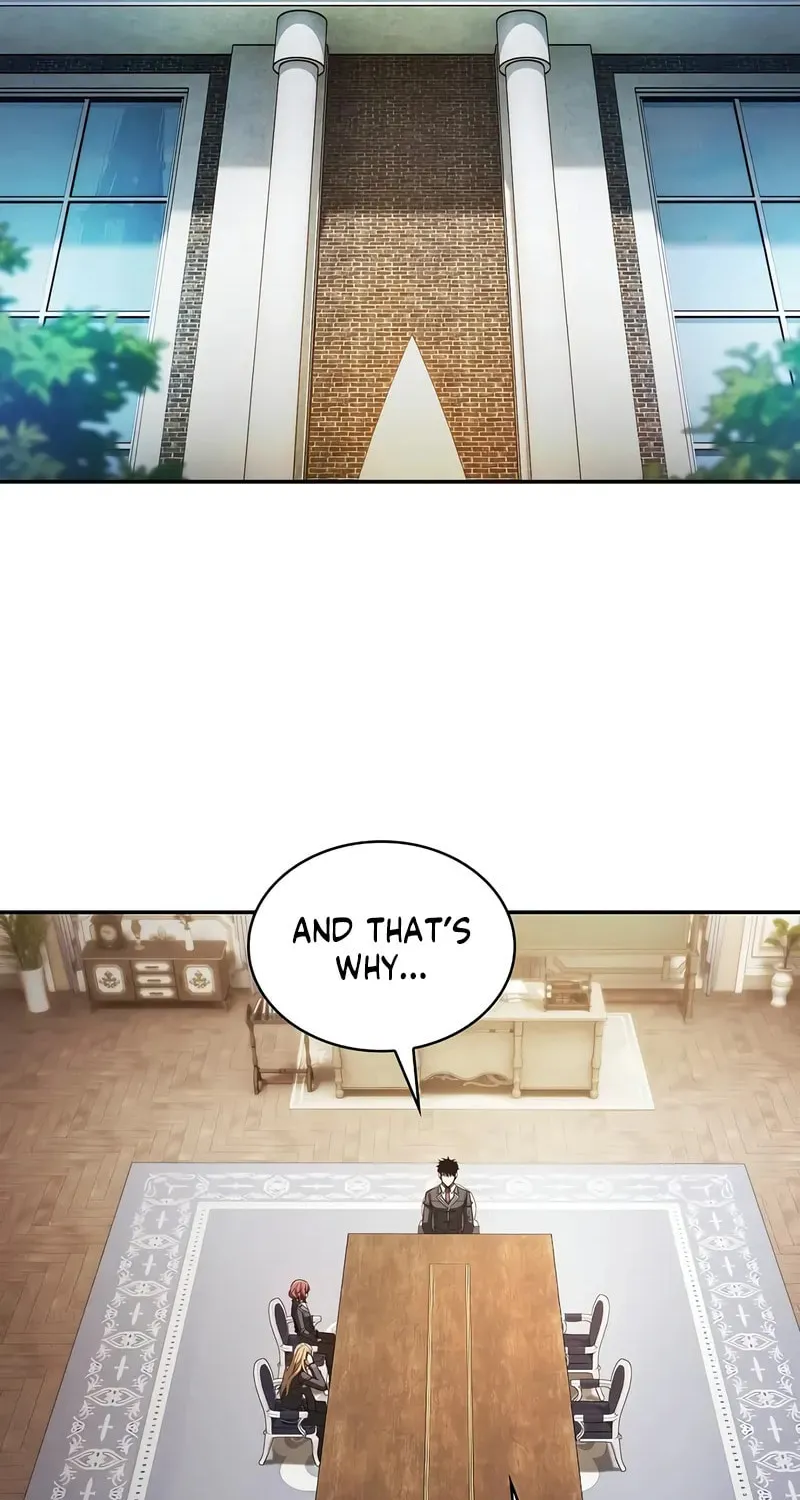 The Academy's Genius Swordsman Chapter 93 page 90 - 