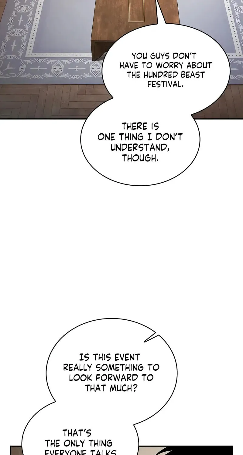 The Academy's Genius Swordsman Chapter 93 page 91 - 