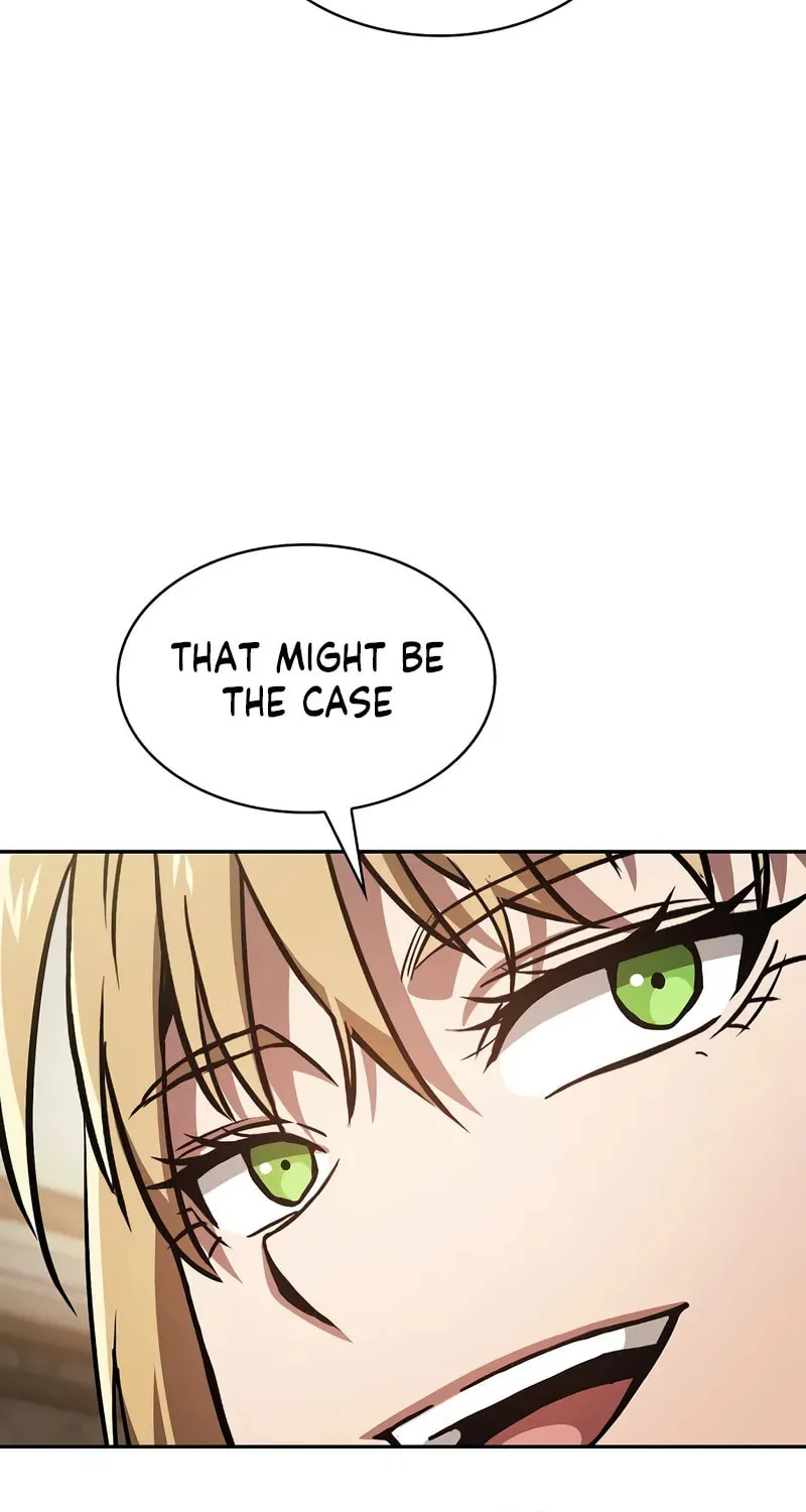 The Academy's Genius Swordsman Chapter 93 page 93 - 