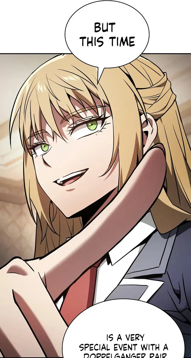 The Academy's Genius Swordsman Chapter 93 page 95 - 