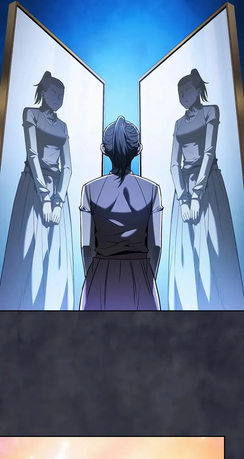 The Academy's Genius Swordsman Chapter 93 page 97 - 
