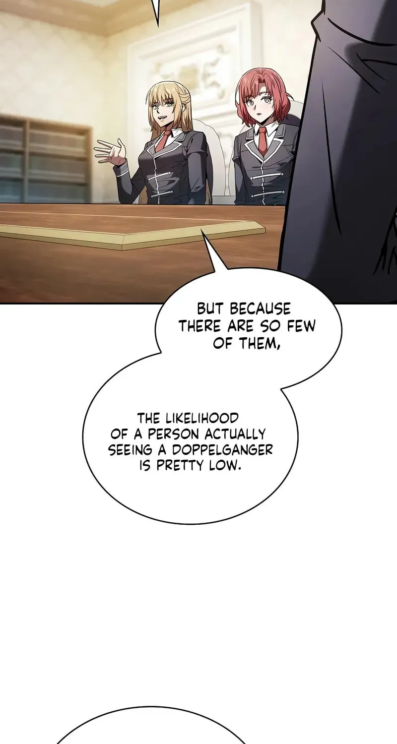 The Academy's Genius Swordsman Chapter 93 page 100 - 