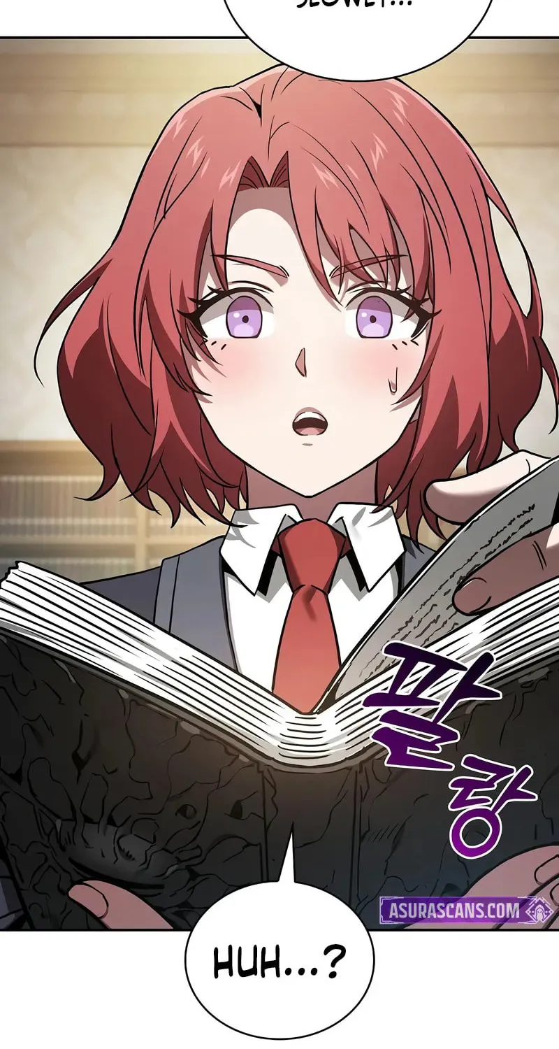 The Academy's Genius Swordsman Chapter 94 page 11 - 