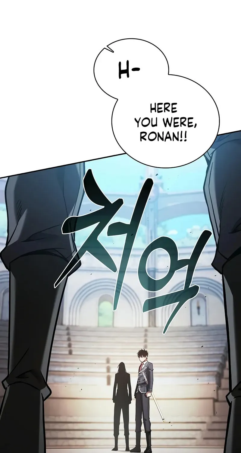 The Academy's Genius Swordsman Chapter 94 page 102 - 