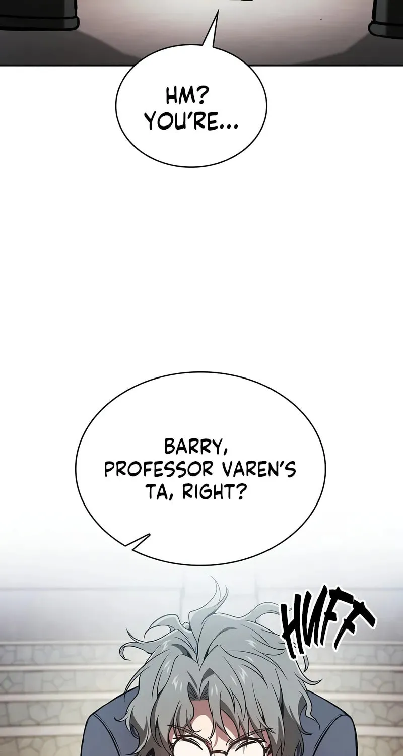 The Academy's Genius Swordsman Chapter 94 page 103 - 