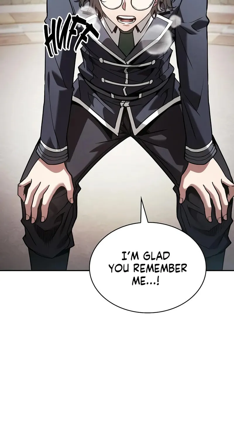 The Academy's Genius Swordsman Chapter 94 page 104 - 