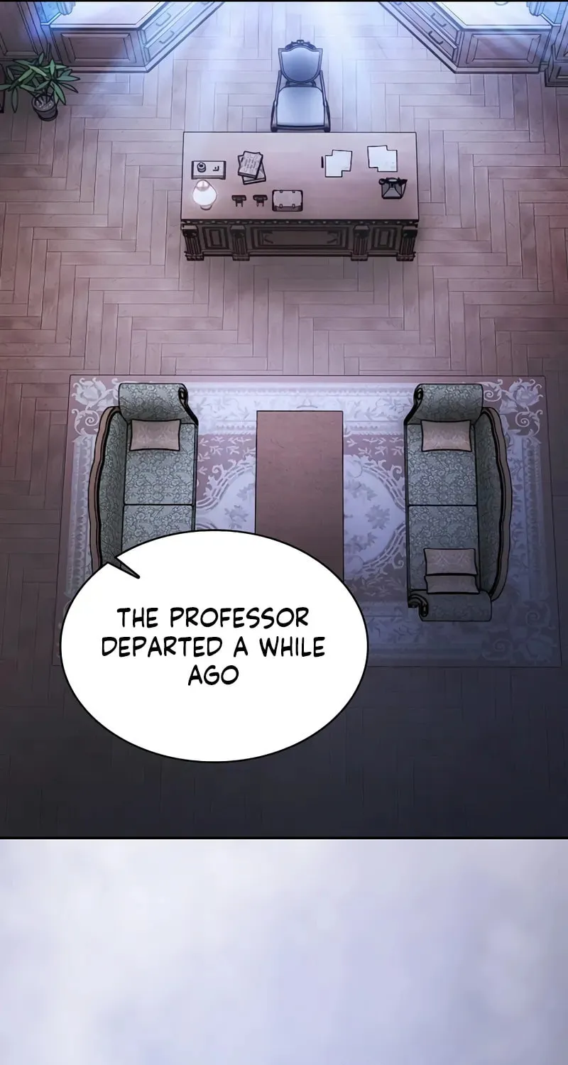 The Academy's Genius Swordsman Chapter 94 page 107 - 