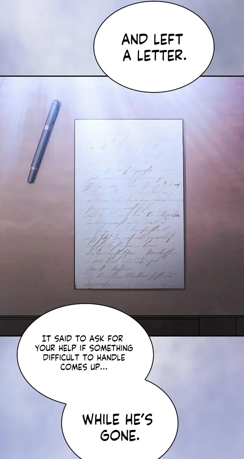 The Academy's Genius Swordsman Chapter 94 page 108 - 