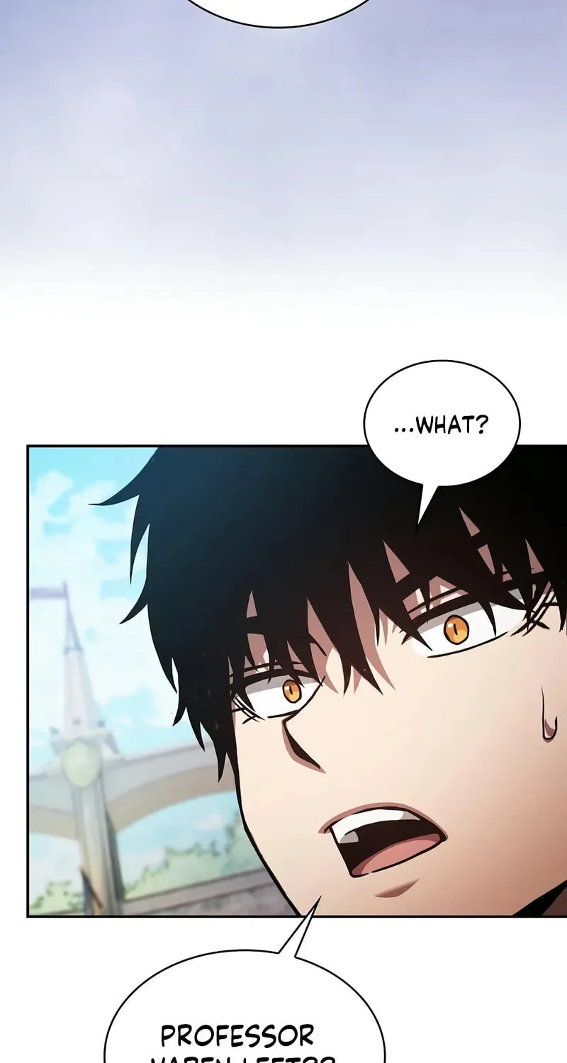 The Academy's Genius Swordsman Chapter 94 page 109 - 