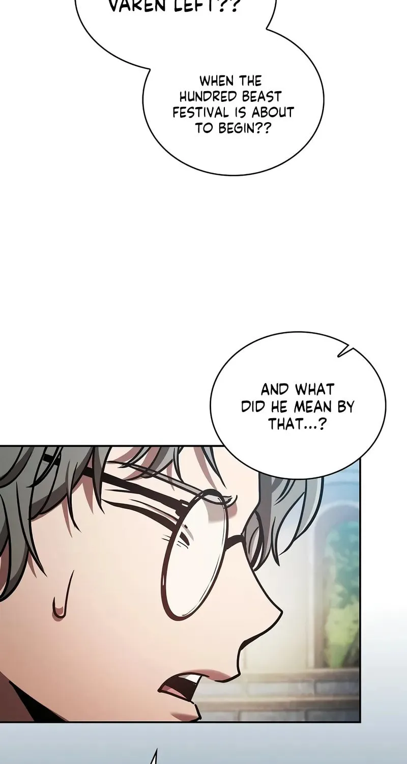 The Academy's Genius Swordsman Chapter 94 page 110 - 