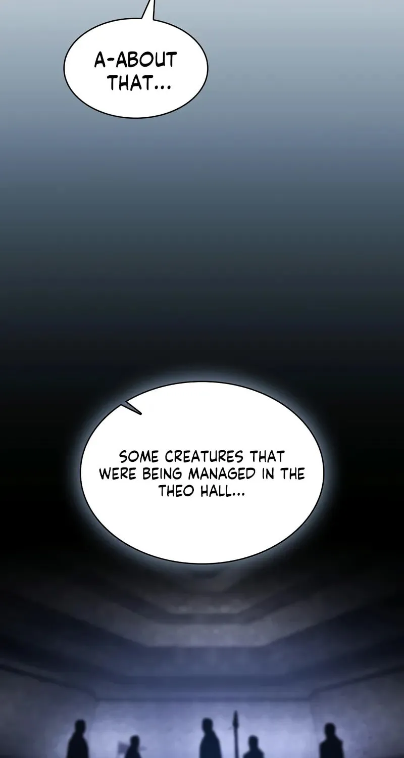 The Academy's Genius Swordsman Chapter 94 page 111 - 
