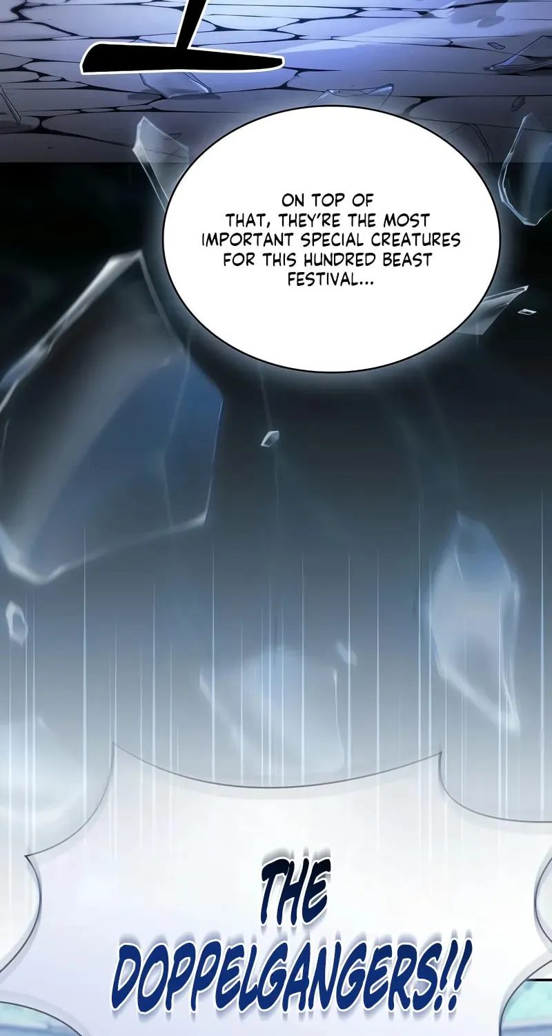 The Academy's Genius Swordsman Chapter 94 page 114 - 