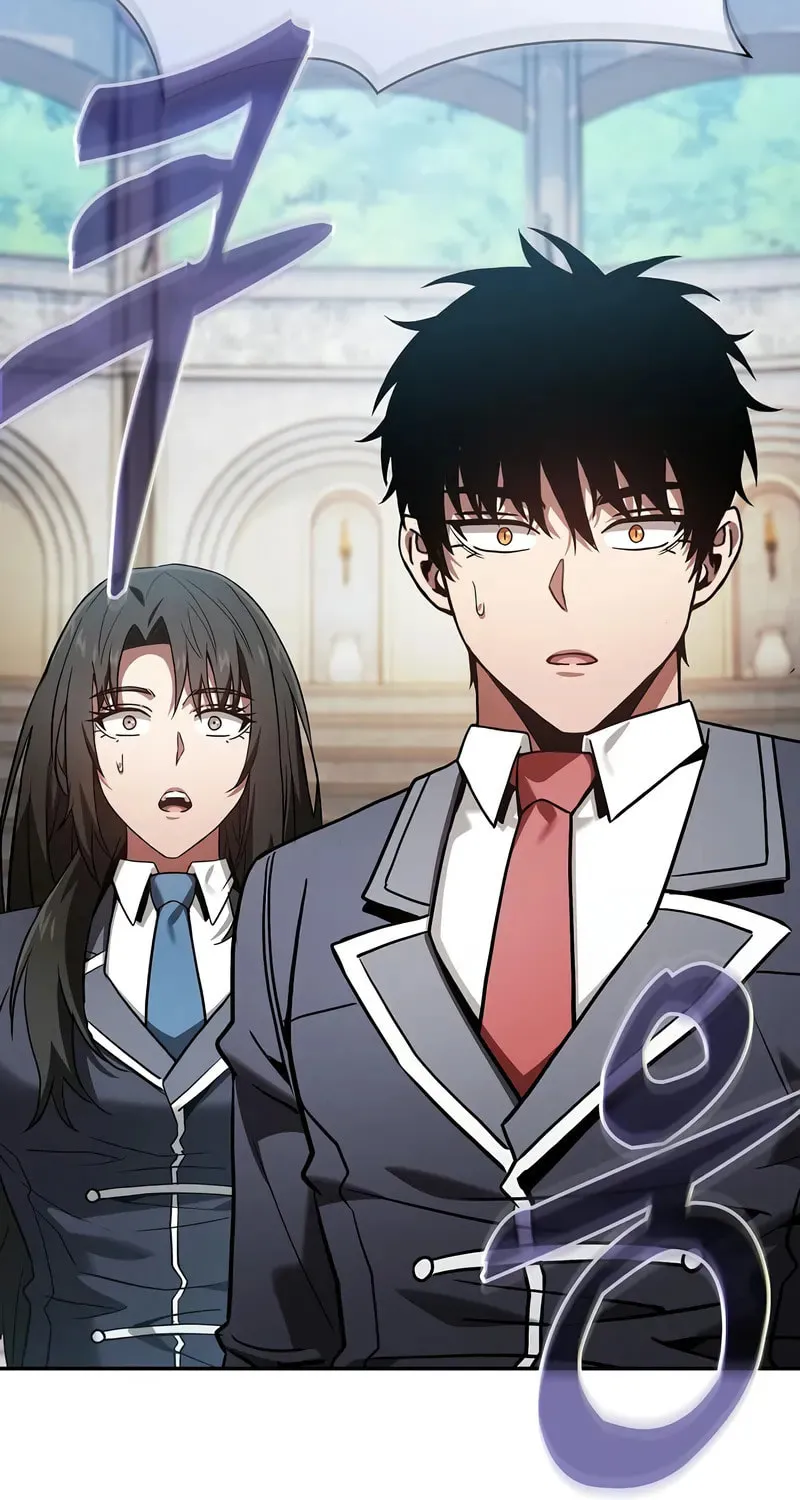 The Academy's Genius Swordsman Chapter 94 page 115 - 