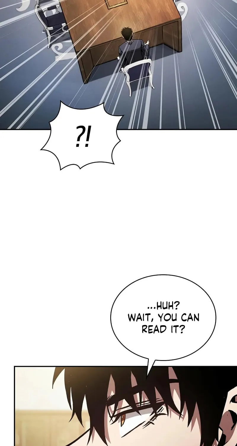The Academy's Genius Swordsman Chapter 94 page 13 - 