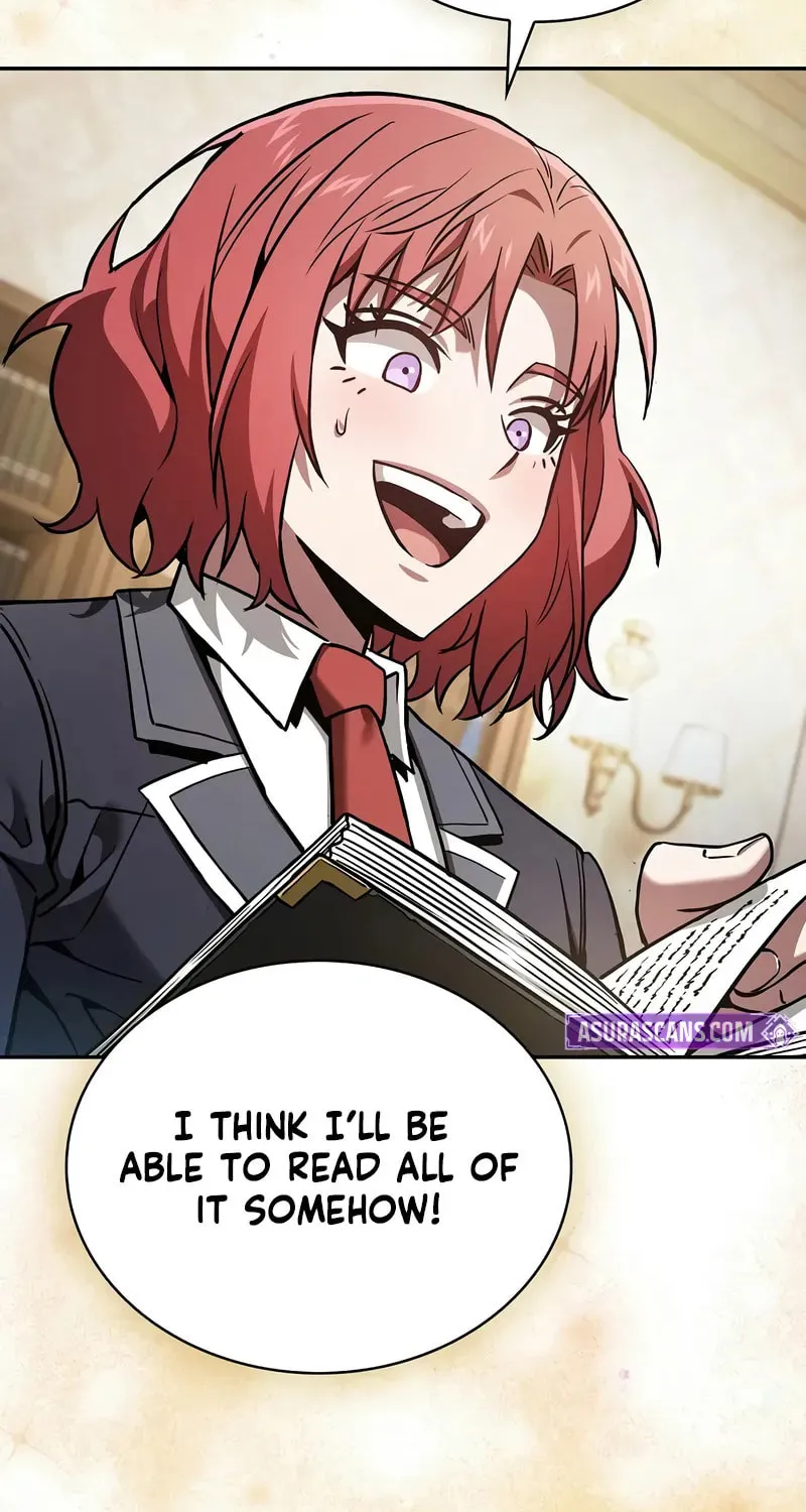 The Academy's Genius Swordsman Chapter 94 page 15 - 