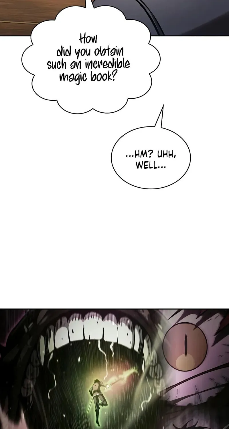 The Academy's Genius Swordsman Chapter 94 page 18 - 
