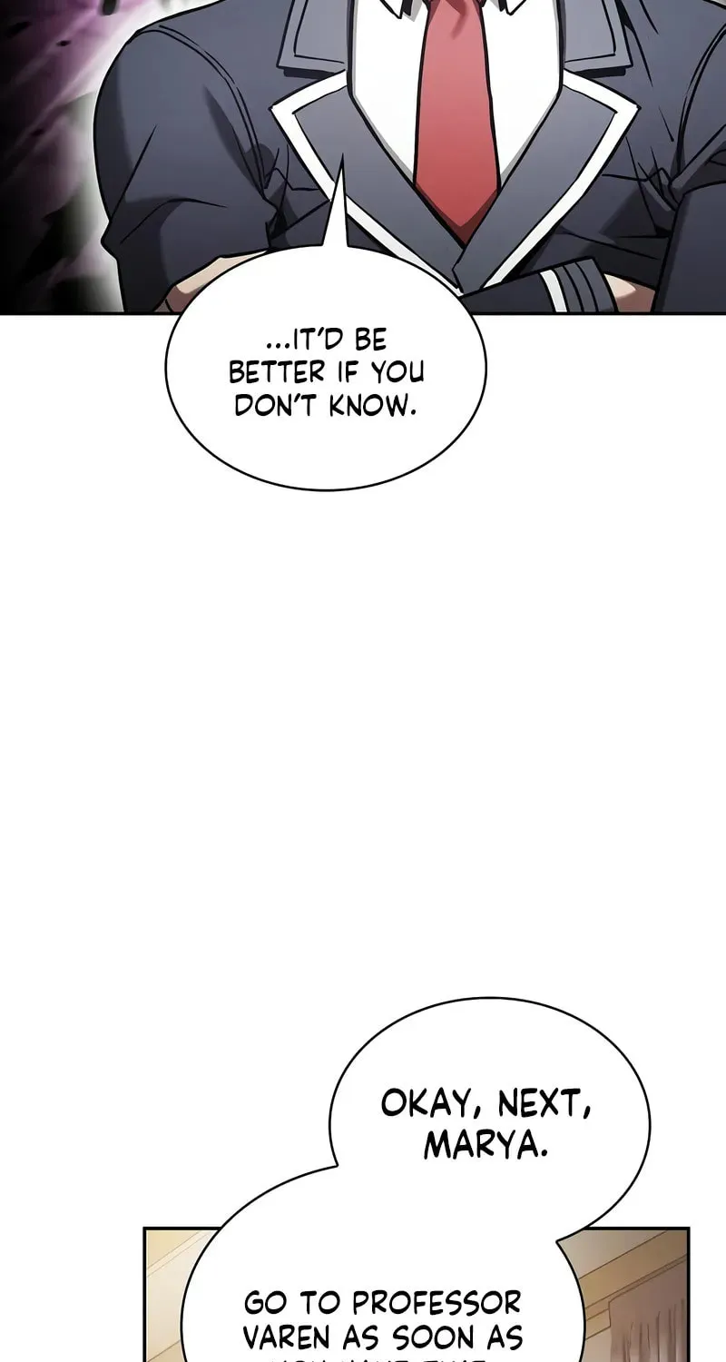 The Academy's Genius Swordsman Chapter 94 page 20 - 