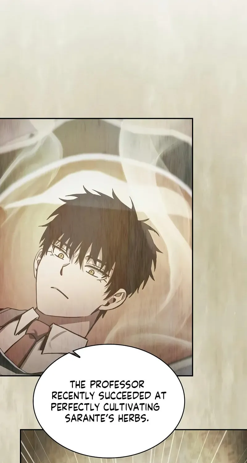 The Academy's Genius Swordsman Chapter 94 page 23 - 