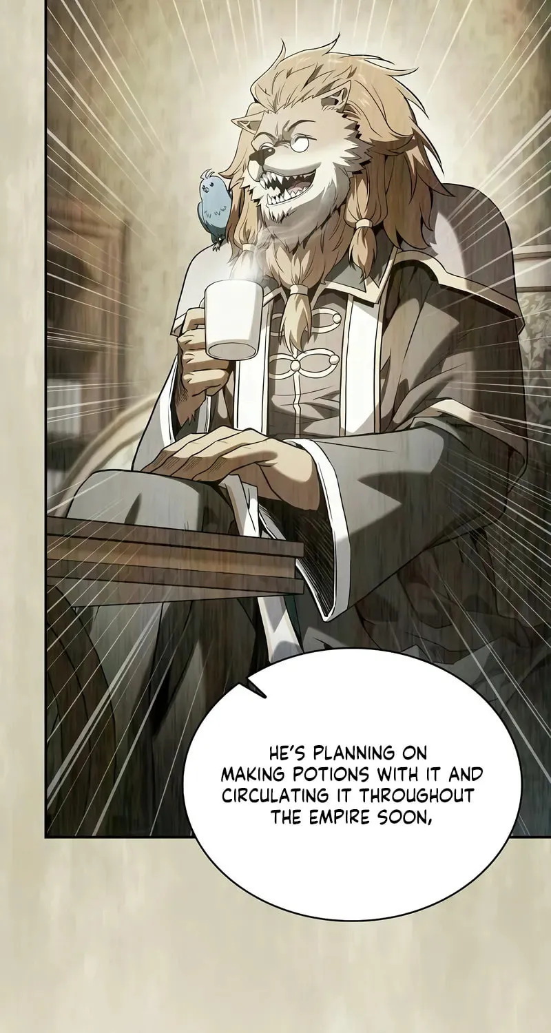 The Academy's Genius Swordsman Chapter 94 page 24 - 