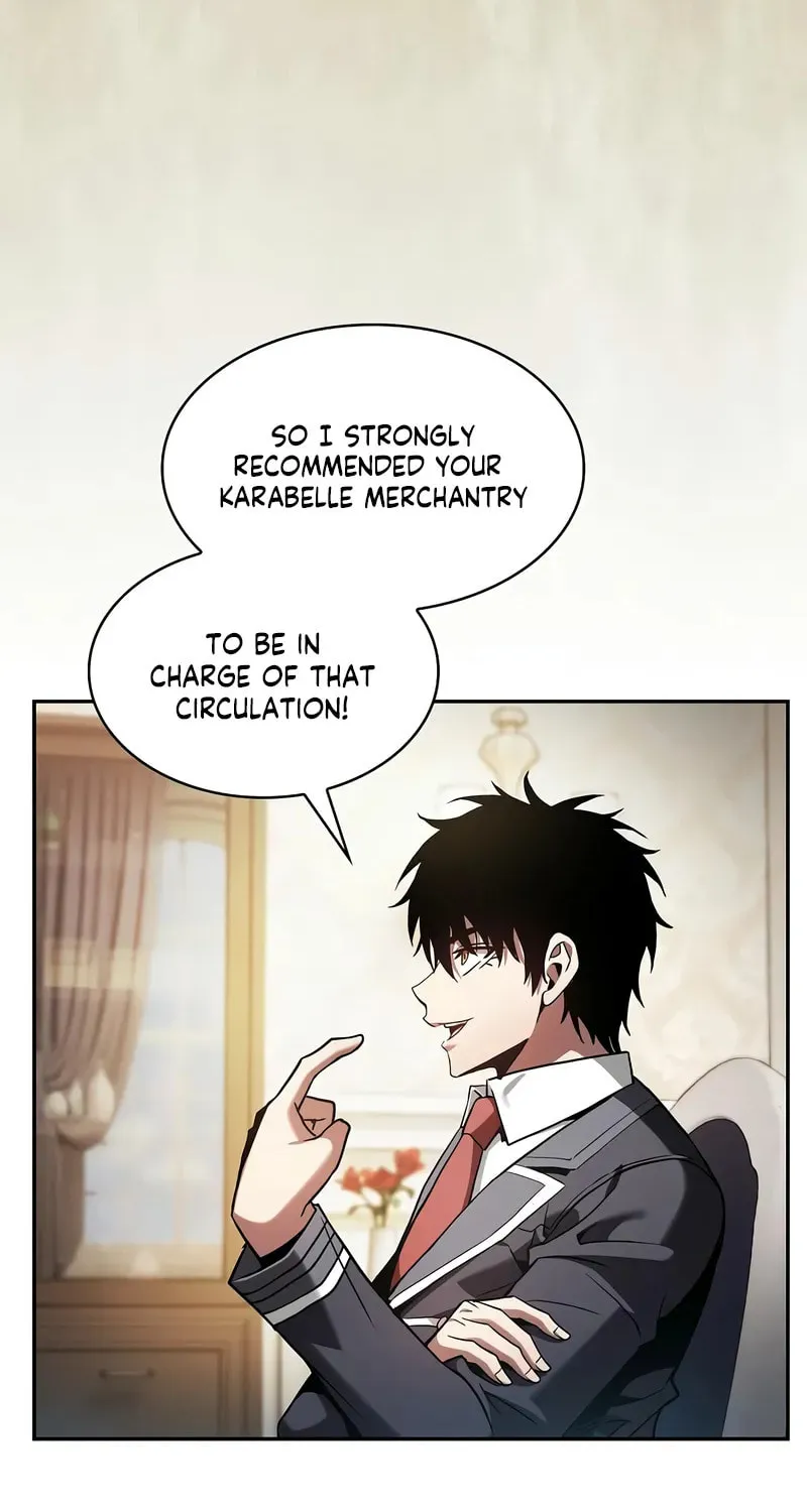 The Academy's Genius Swordsman Chapter 94 page 25 - 