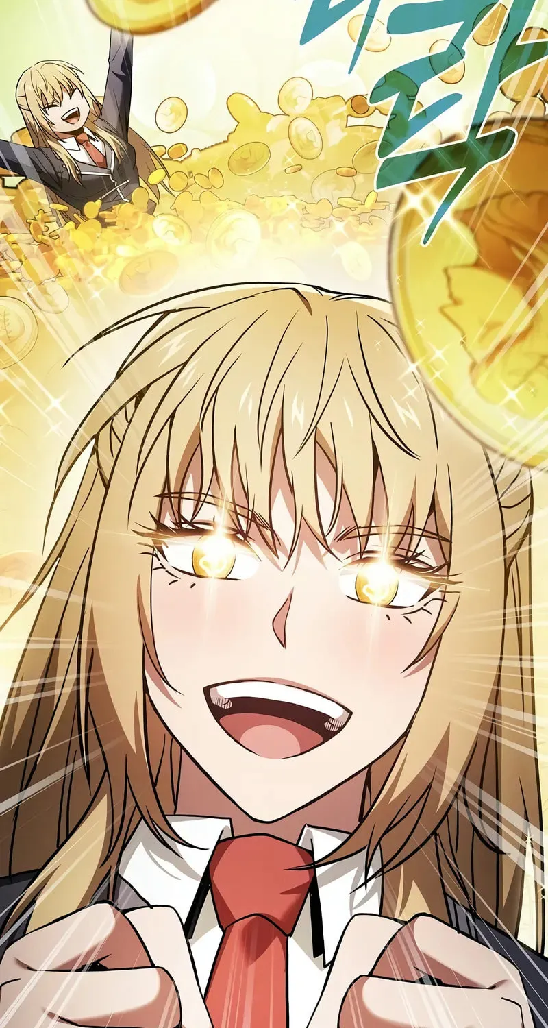 The Academy's Genius Swordsman Chapter 94 page 28 - 