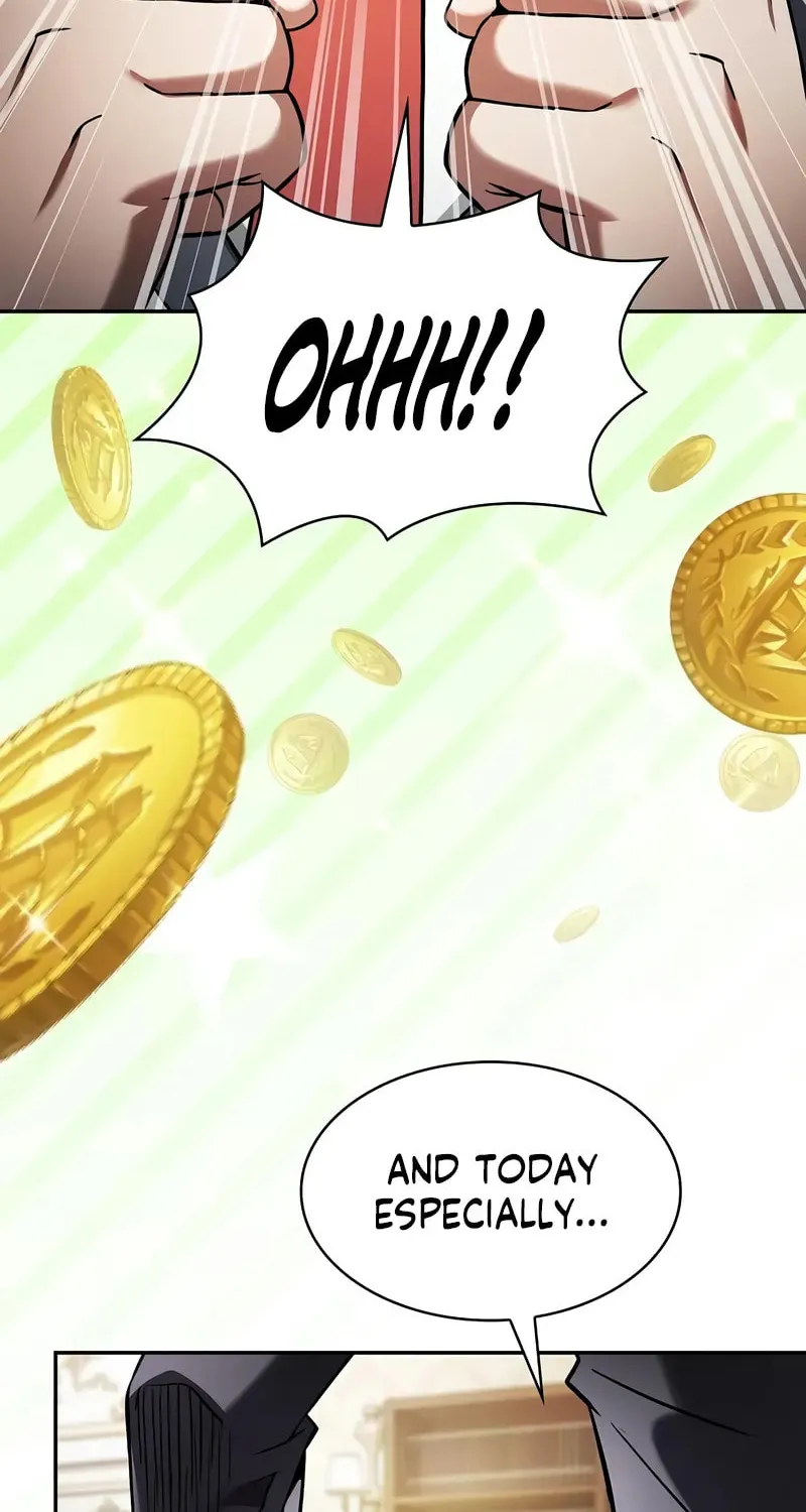 The Academy's Genius Swordsman Chapter 94 page 29 - 