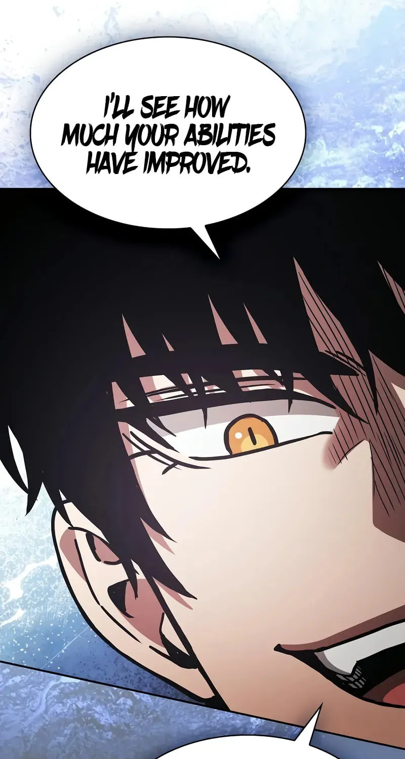 The Academy's Genius Swordsman Chapter 94 page 31 - 