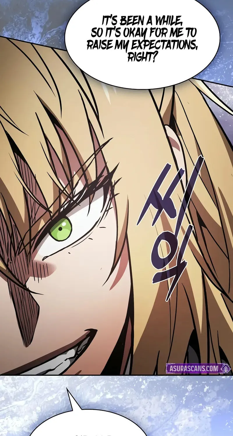 The Academy's Genius Swordsman Chapter 94 page 32 - 