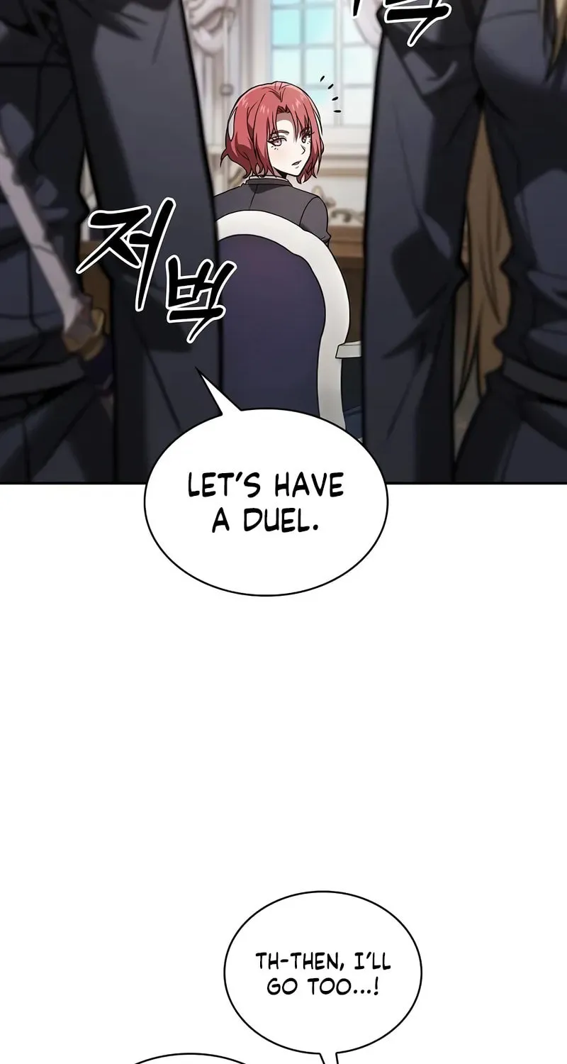 The Academy's Genius Swordsman Chapter 94 page 34 - 