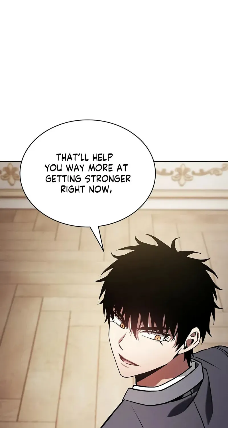 The Academy's Genius Swordsman Chapter 94 page 36 - 