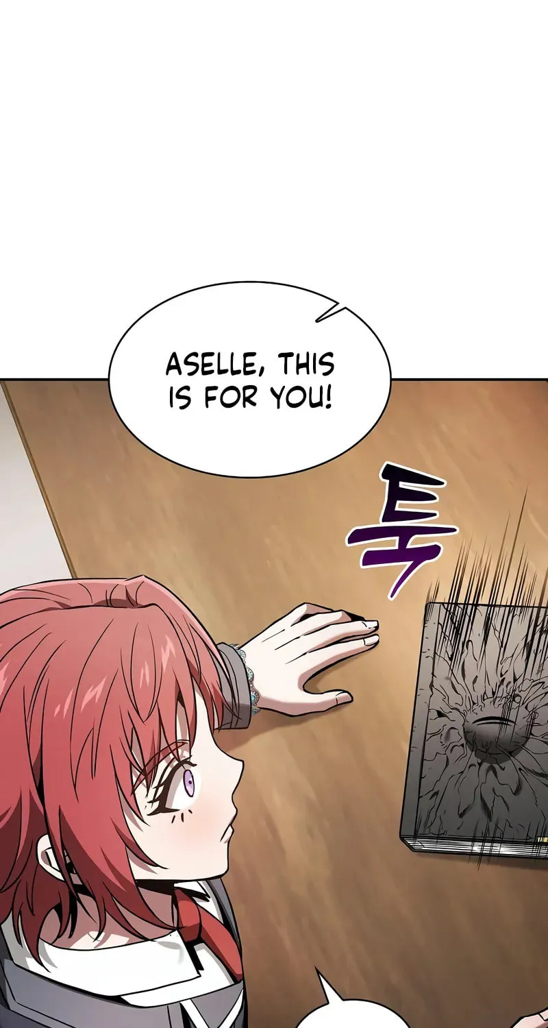 The Academy's Genius Swordsman Chapter 94 page 6 - 