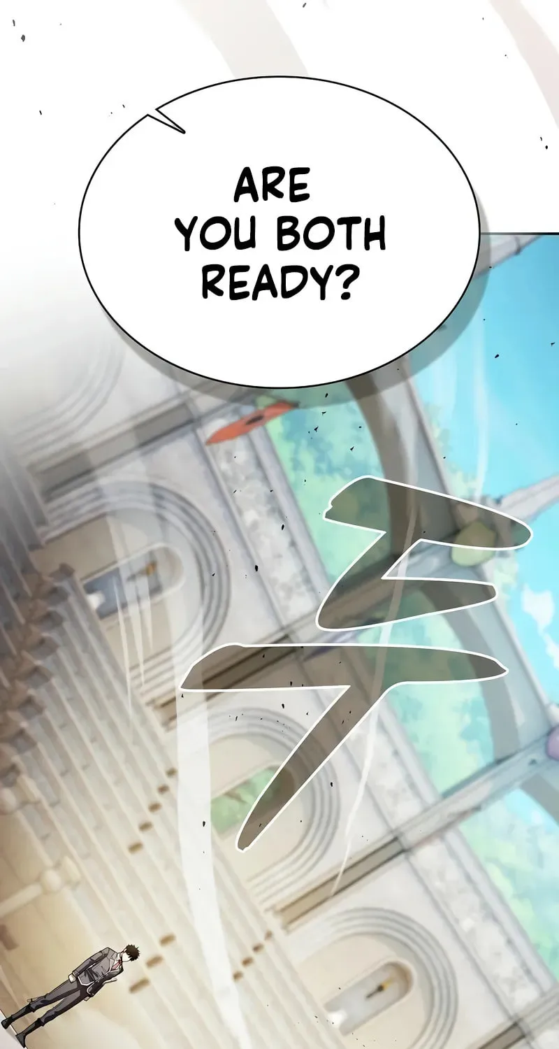 The Academy's Genius Swordsman Chapter 94 page 51 - 