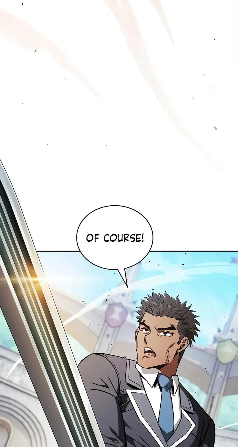 The Academy's Genius Swordsman Chapter 94 page 53 - 