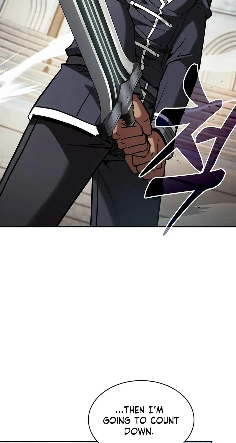 The Academy's Genius Swordsman Chapter 94 page 54 - 