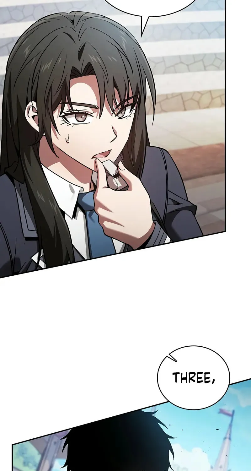 The Academy's Genius Swordsman Chapter 94 page 55 - 