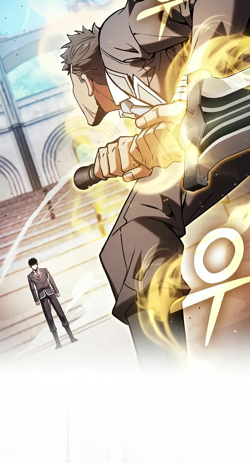 The Academy's Genius Swordsman Chapter 94 page 57 - 