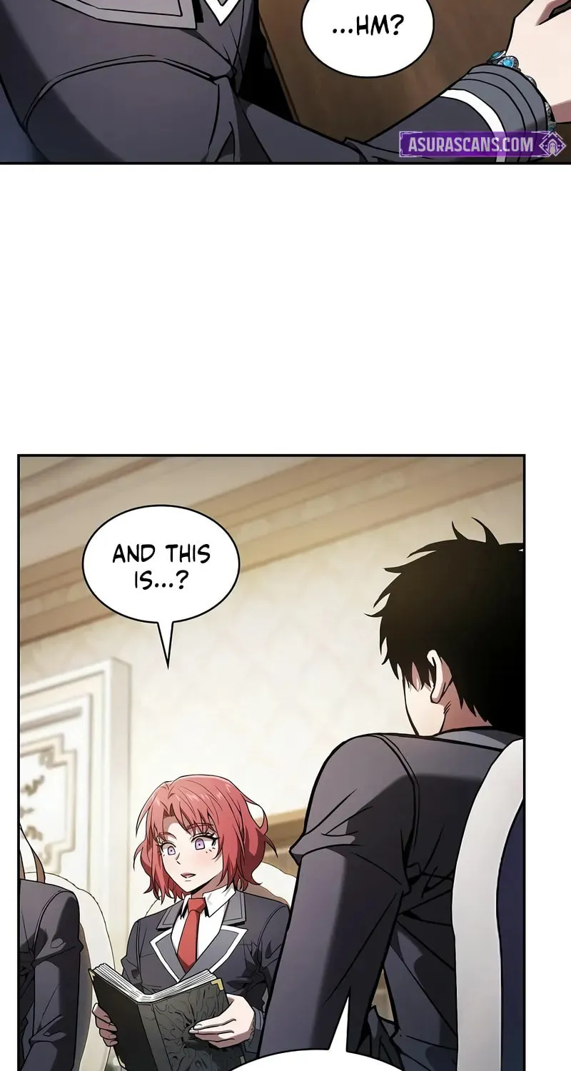 The Academy's Genius Swordsman Chapter 94 page 7 - 