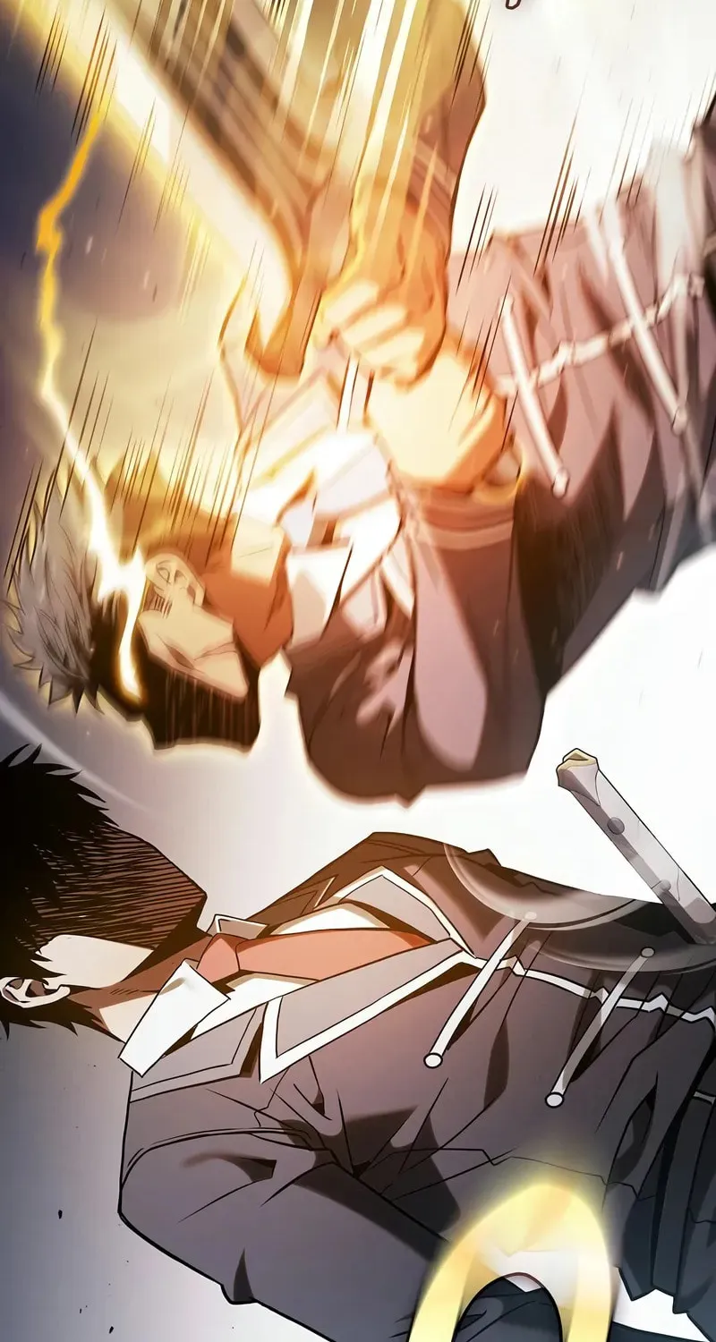 The Academy's Genius Swordsman Chapter 94 page 65 - 