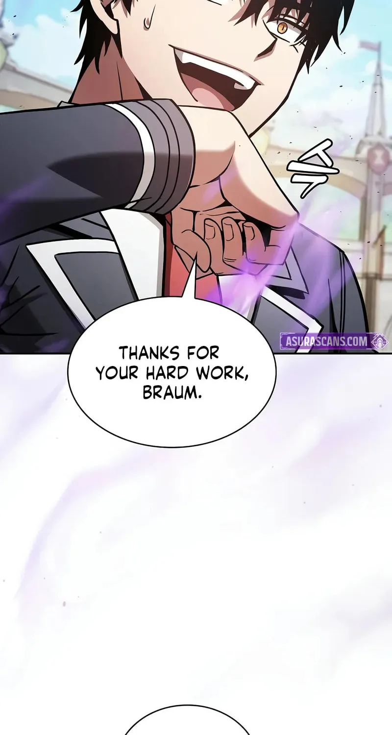 The Academy's Genius Swordsman Chapter 94 page 80 - 