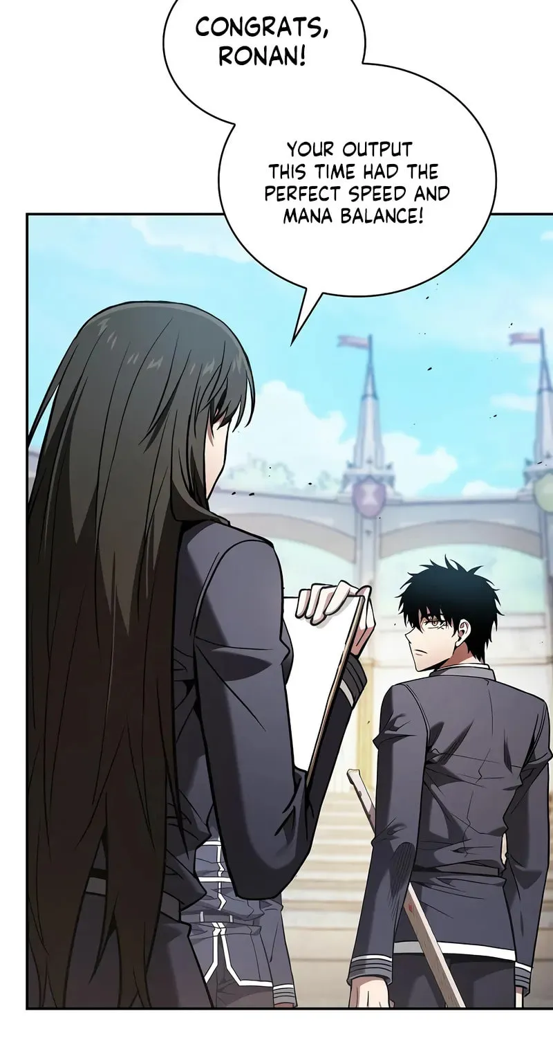 The Academy's Genius Swordsman Chapter 94 page 81 - 