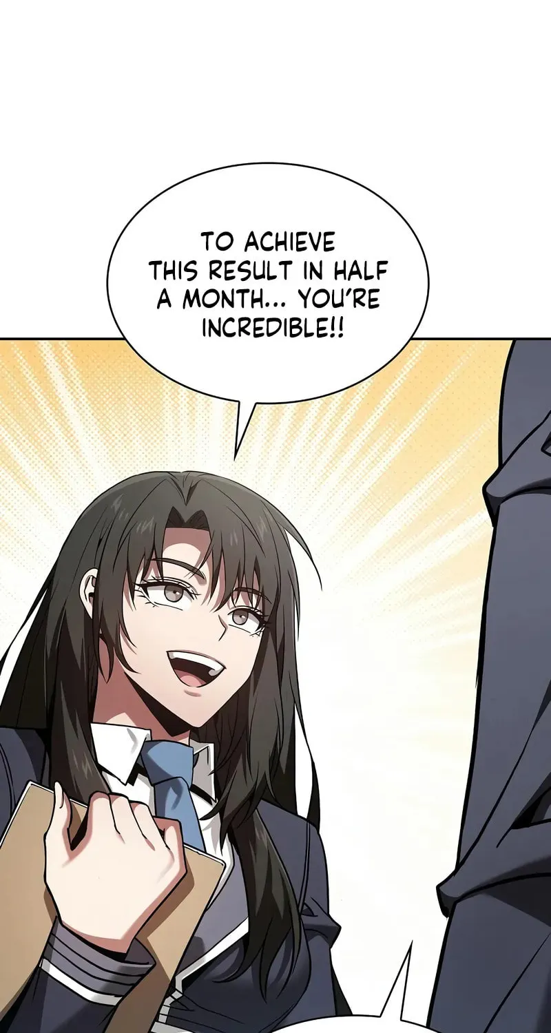 The Academy's Genius Swordsman Chapter 94 page 82 - 