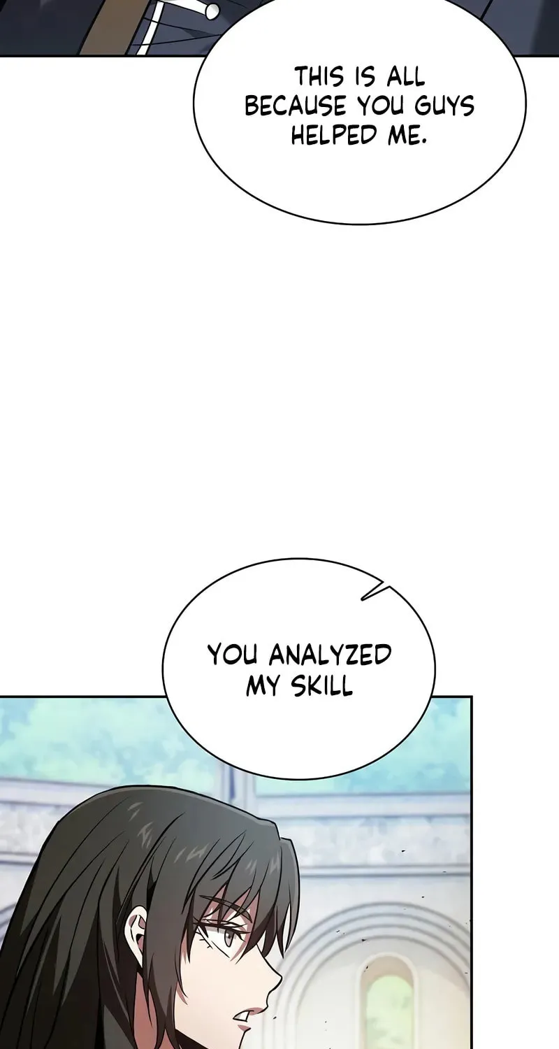 The Academy's Genius Swordsman Chapter 94 page 83 - 
