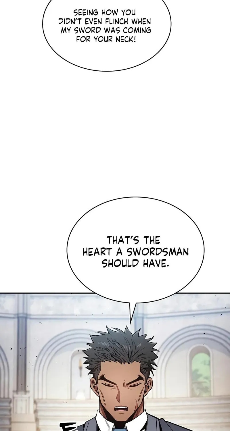The Academy's Genius Swordsman Chapter 94 page 88 - 