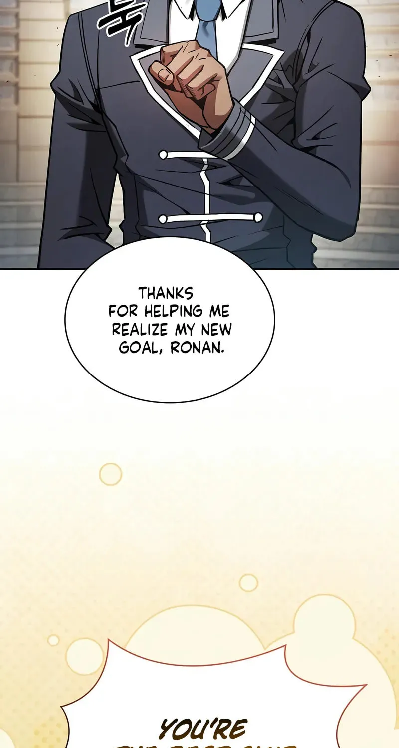 The Academy's Genius Swordsman Chapter 94 page 89 - 