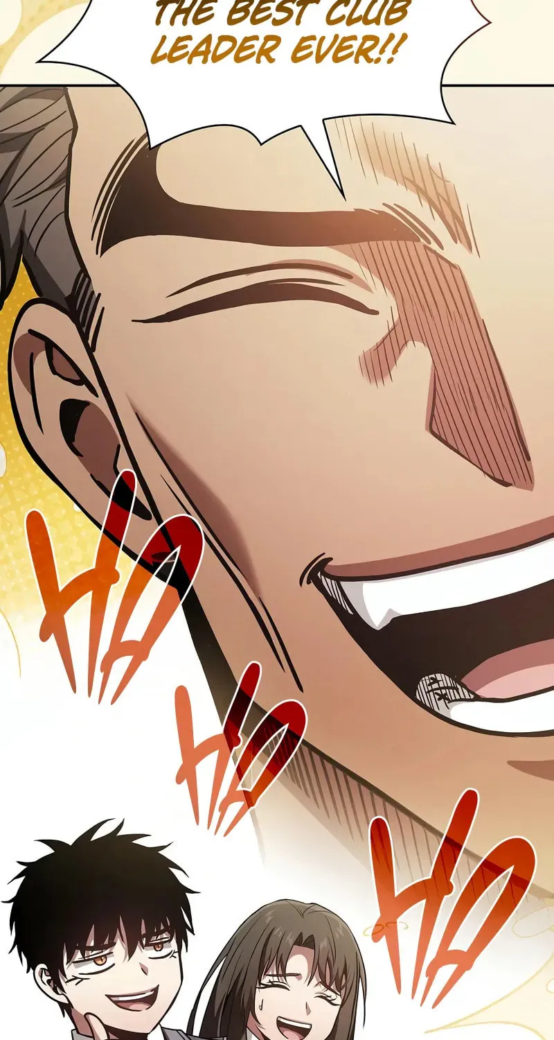 The Academy's Genius Swordsman Chapter 94 page 90 - 